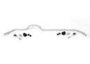 Whiteline 95-98 Nissan 240SX S14 Rear 22mm Swaybar-X h/duty Blade adjustable