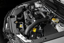 PERRIN 22-26 Subaru WRX Front Mount Intercooler Kit (Black Tubes & Black Core)