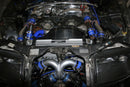 Mishimoto 90-96 Nissan 300ZX Turbo Manual Aluminum Radiator
