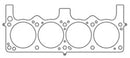 Cometic Dodge 5.7L Hemi 3.950 inch Bore .040 inch MLS RHS Head Gasket