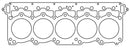 Cometic 96-07 Dodge Viper 4.060 inch Bore .027 inch MLS Head Gasket